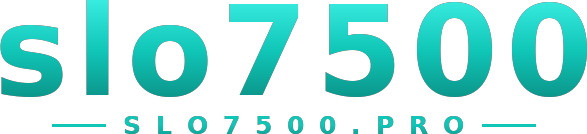 slo7500 logo